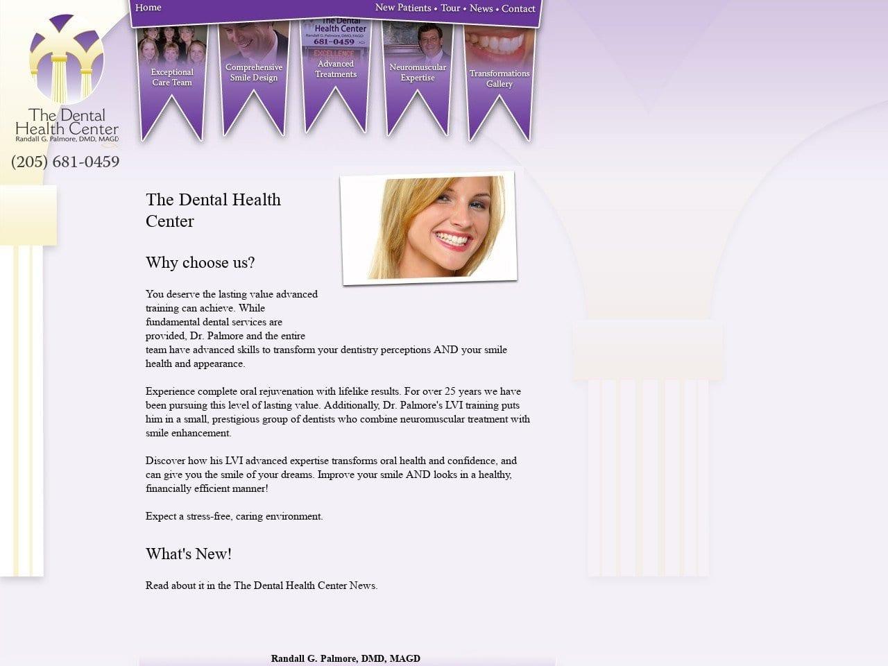 Dental Health Center