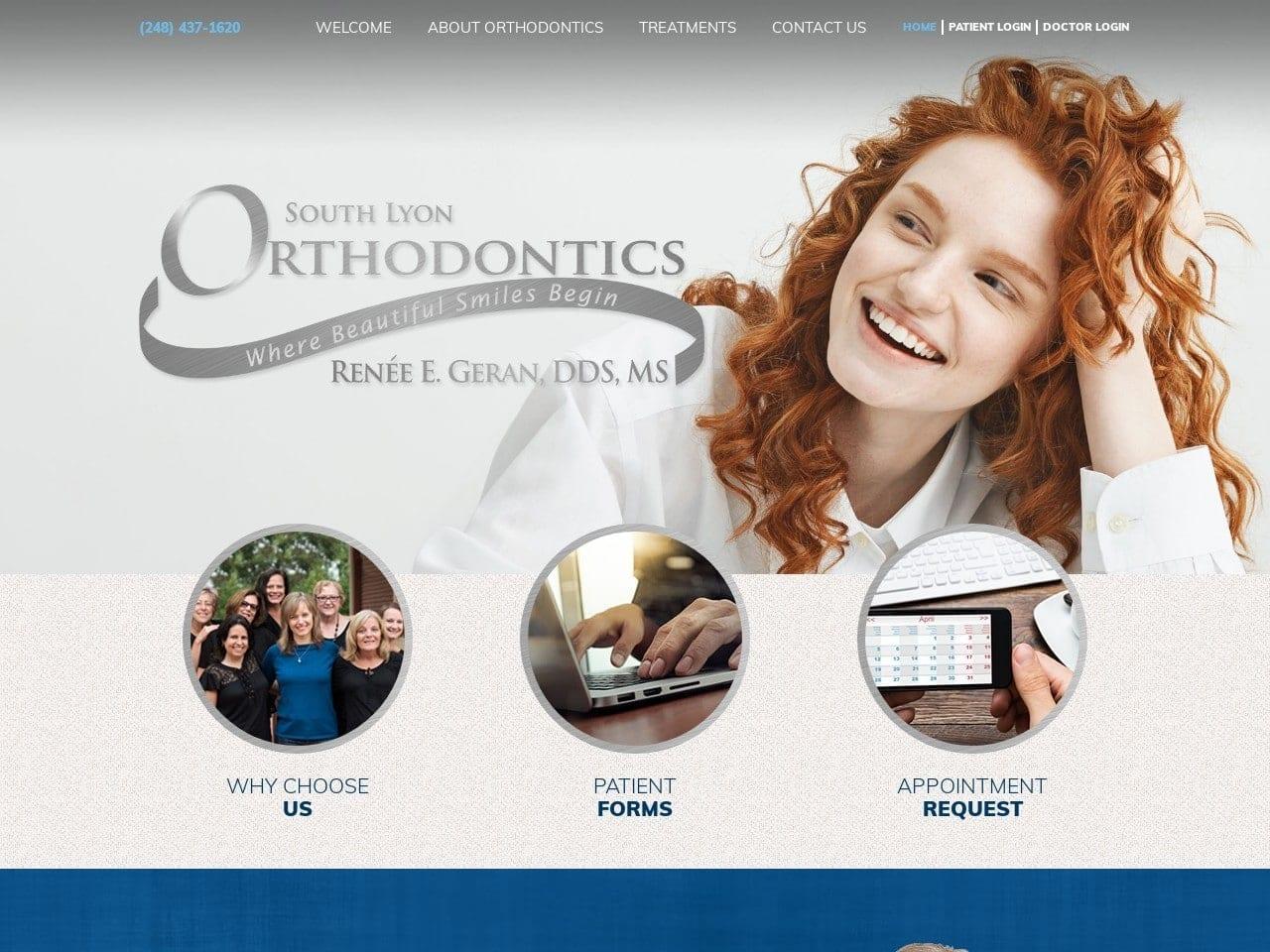 South Lyon Orthodontics