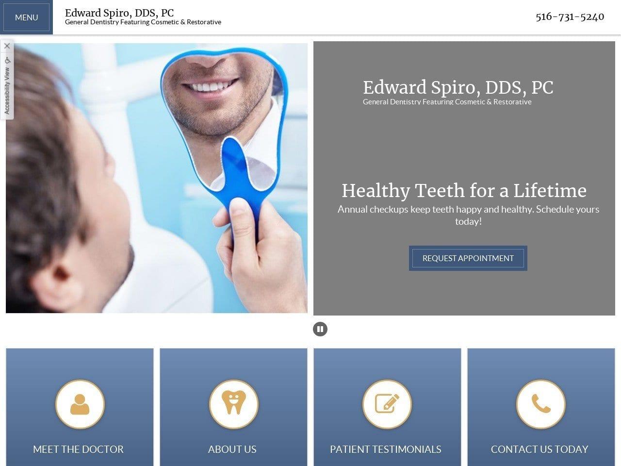 Spiro Dental