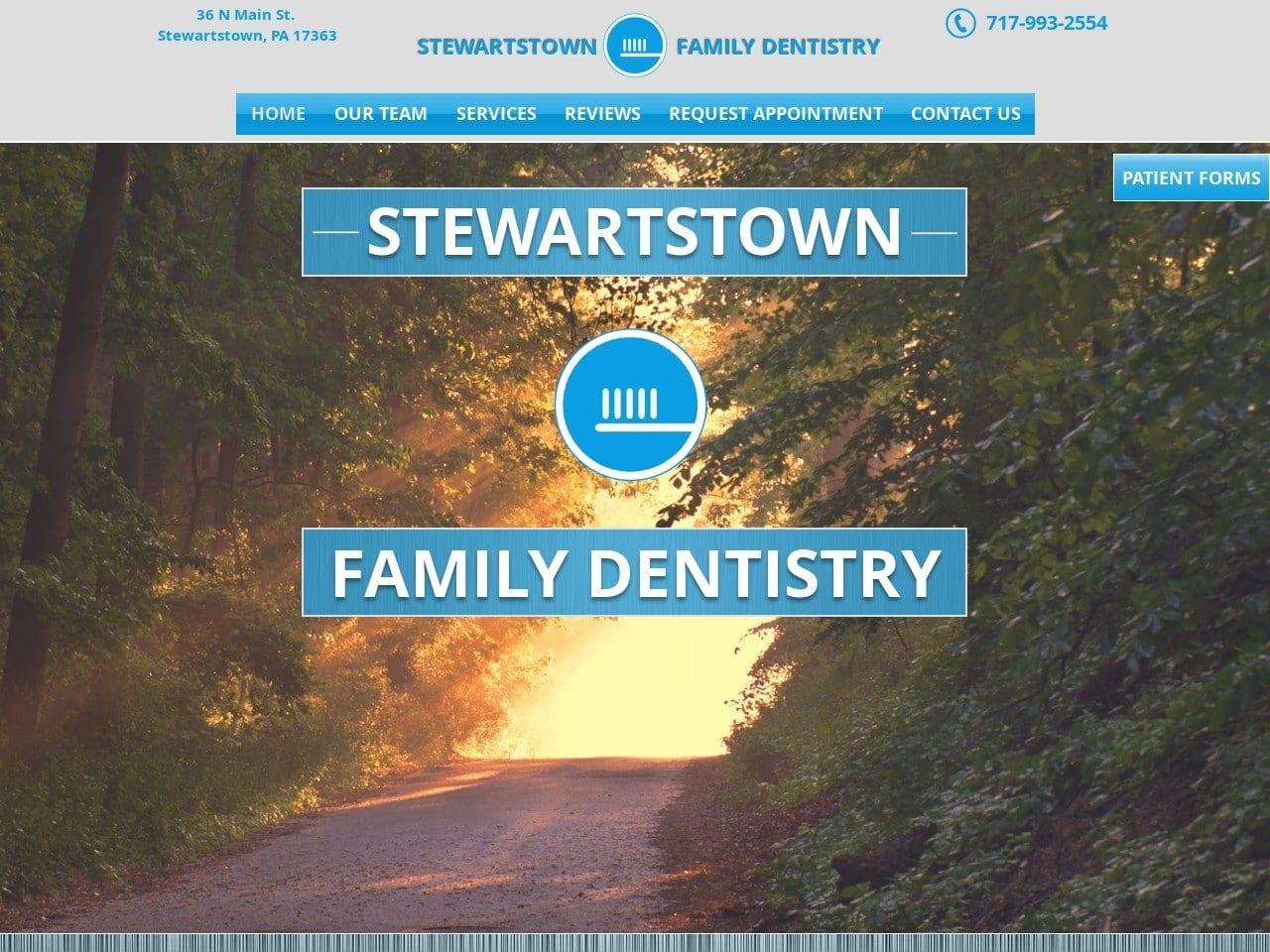 Stewartstown Family Dentistry