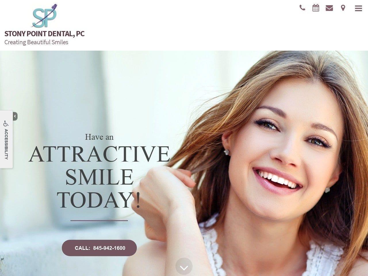 Stony Point Dental PC