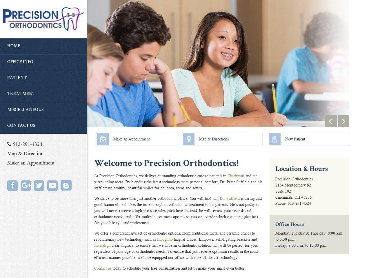 Suffield Orthodontics