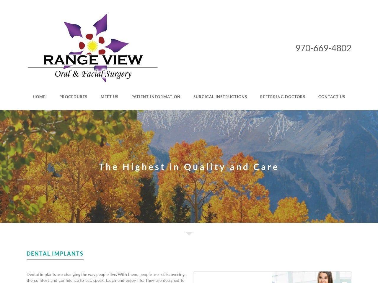 Summit Oral & Implant Surgery