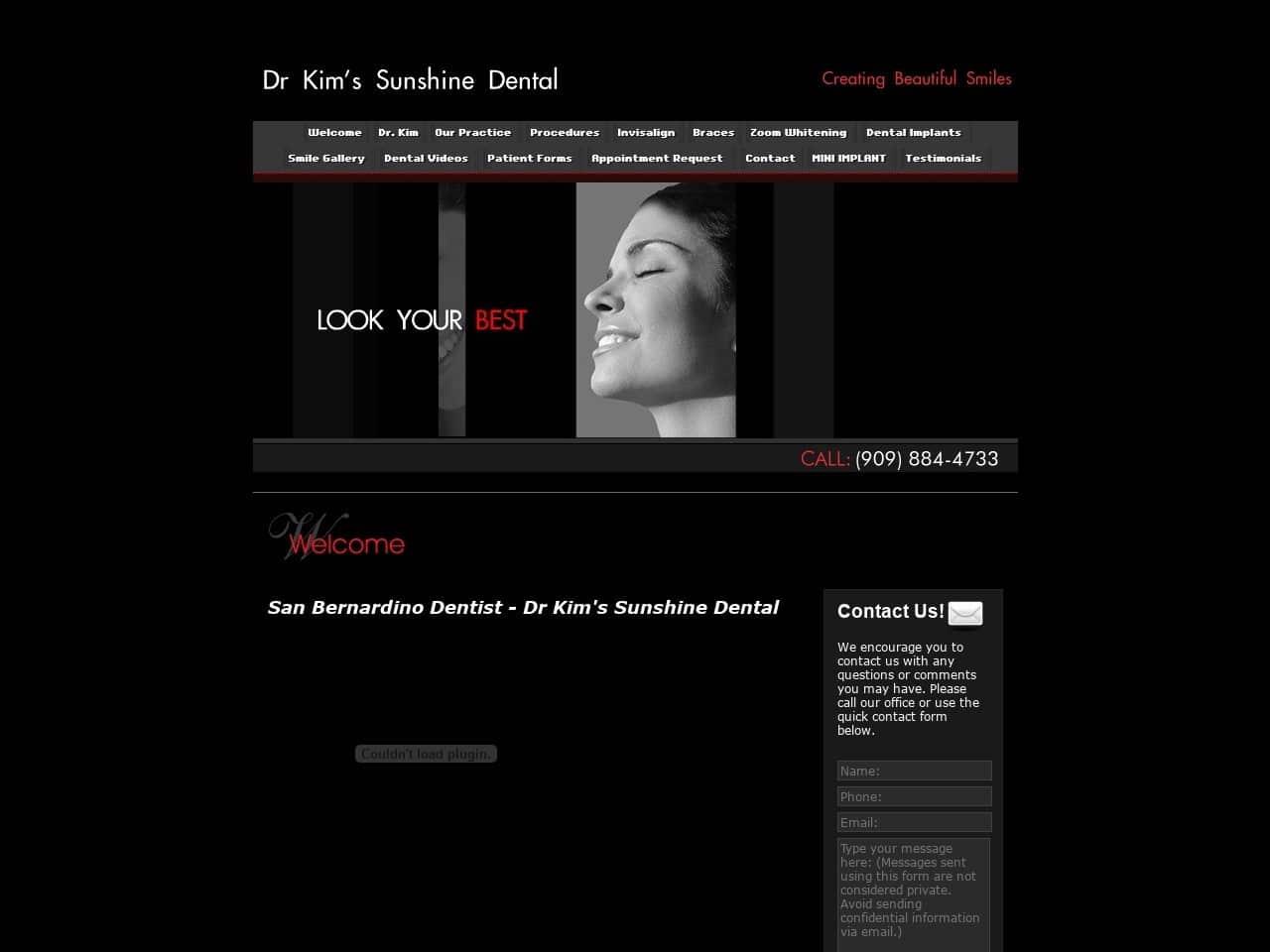 Sunshine Dental