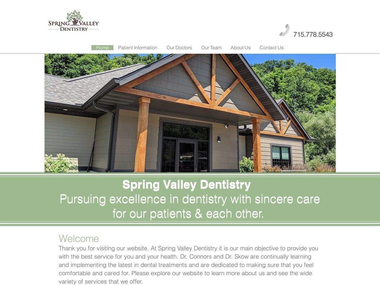 Spring Valley Dentistry