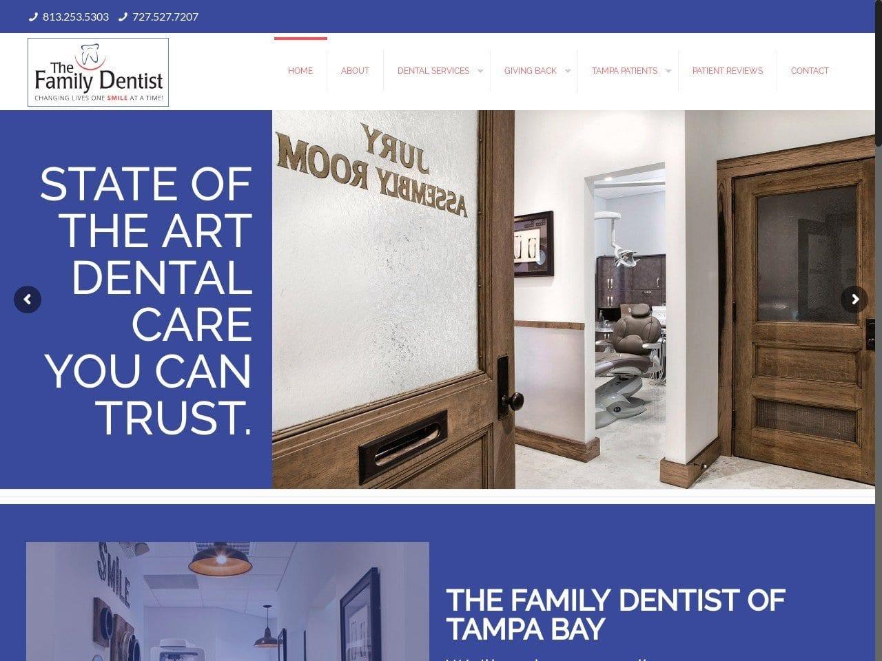 The Family Dentist