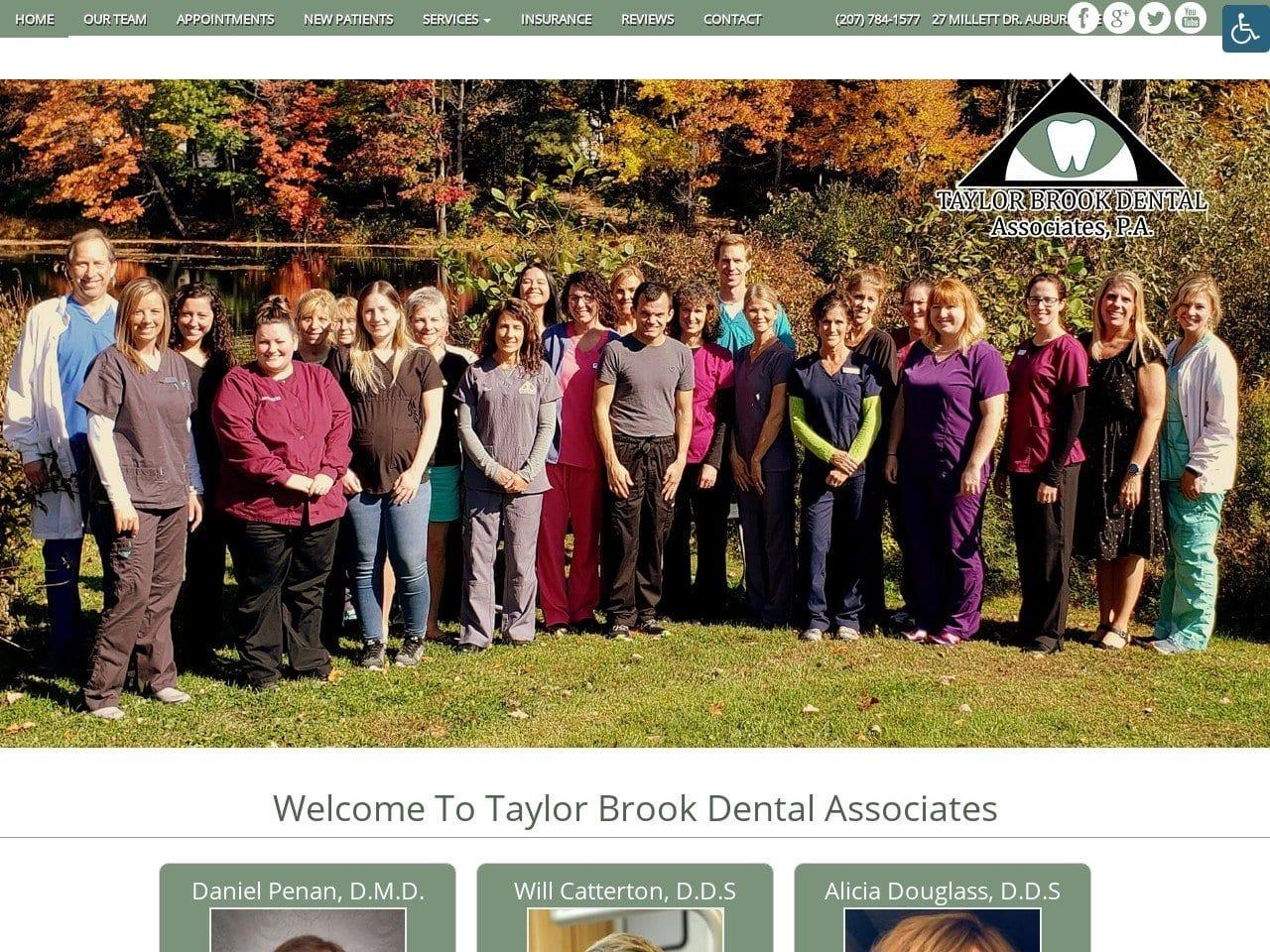 Taylorbrook Dental