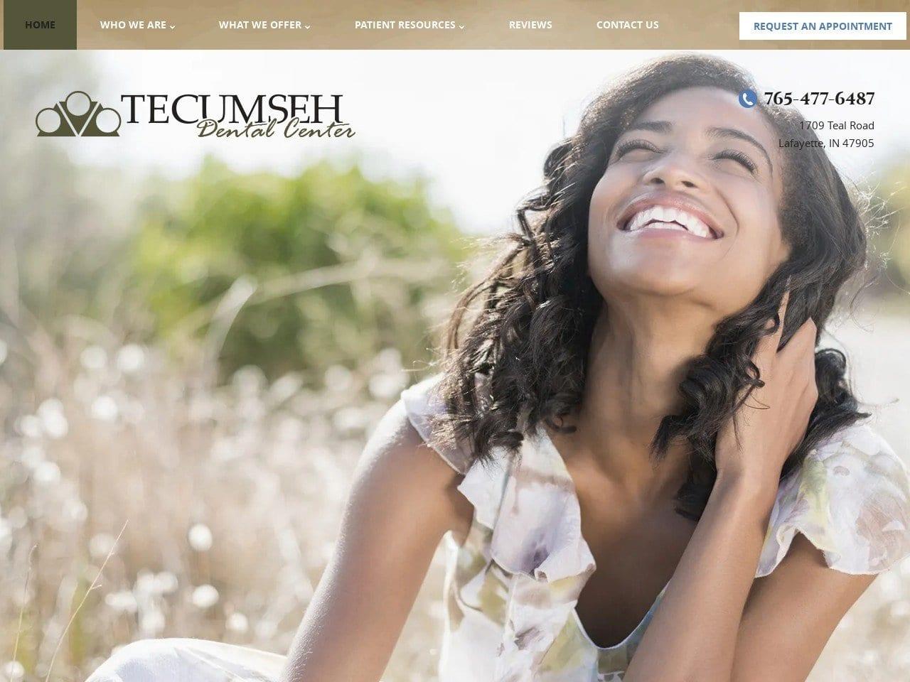 Tecumseh Dental Center