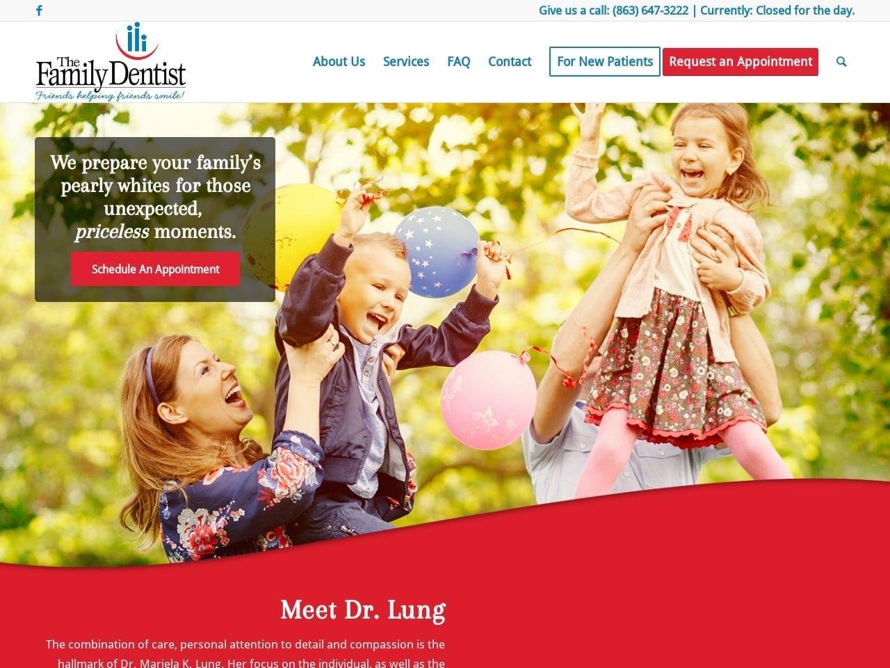 The Family Dentist