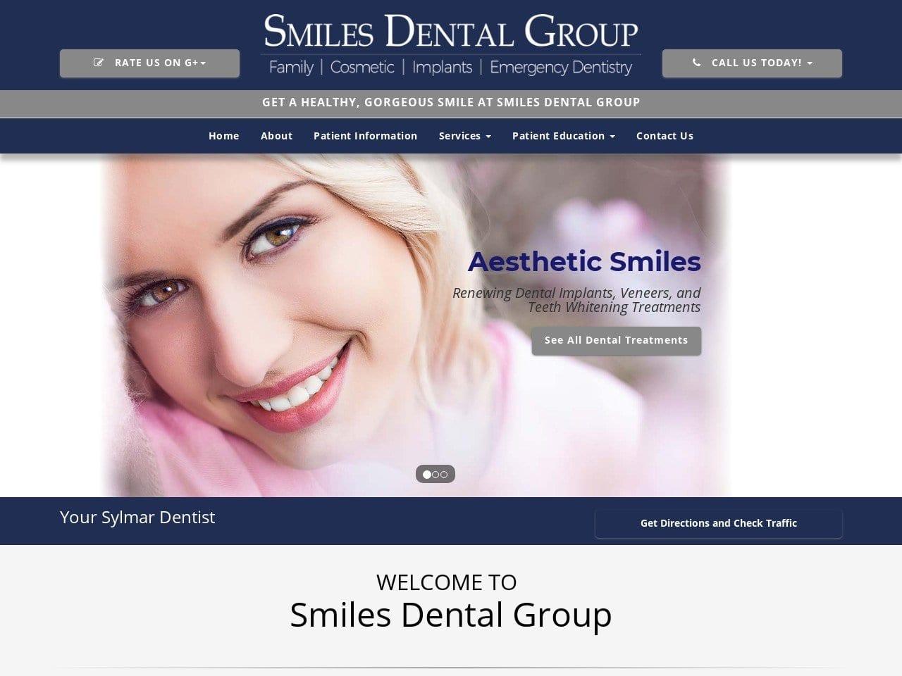 Smiles Dental Group
