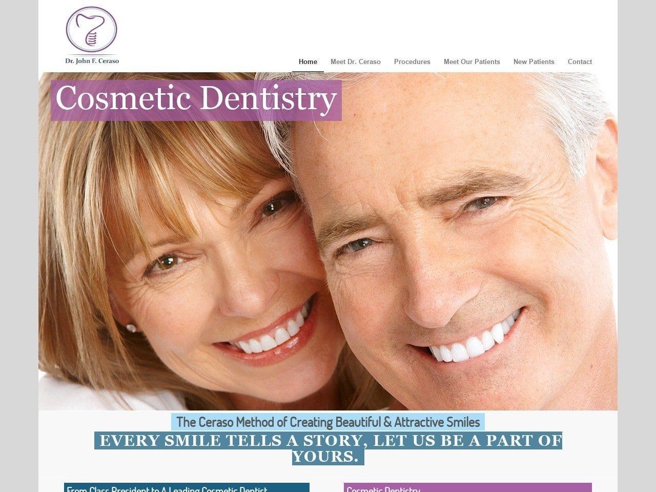 Carolina Center for Cosmetic & Implant Dentistry