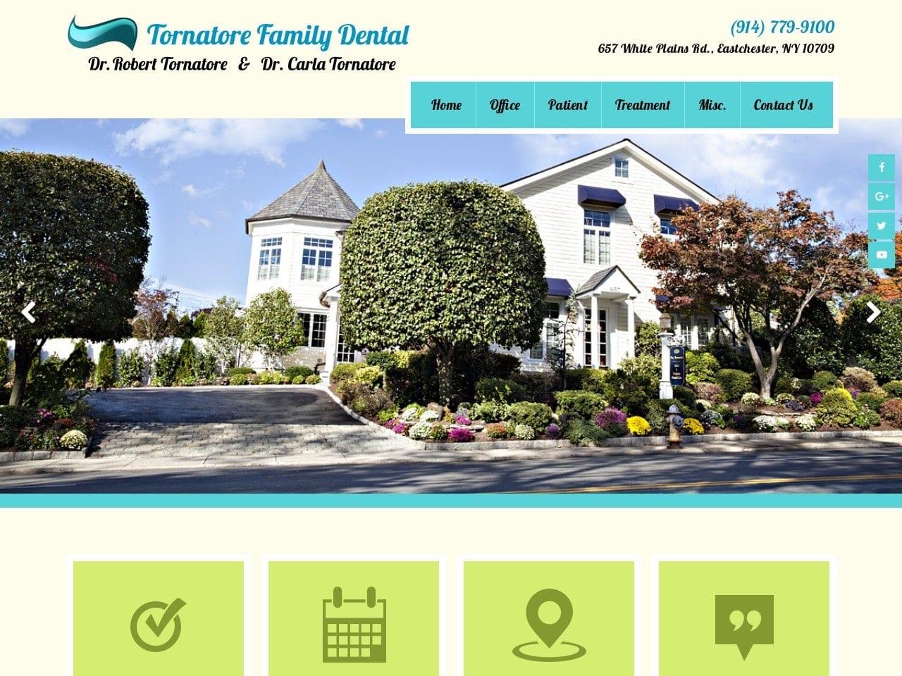 Tornatore Family Dental