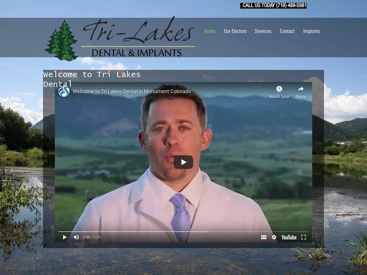 Tri-Lakes Dental