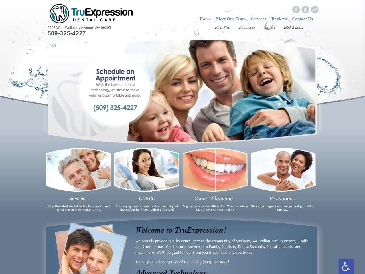 TruExpression Dental Care
