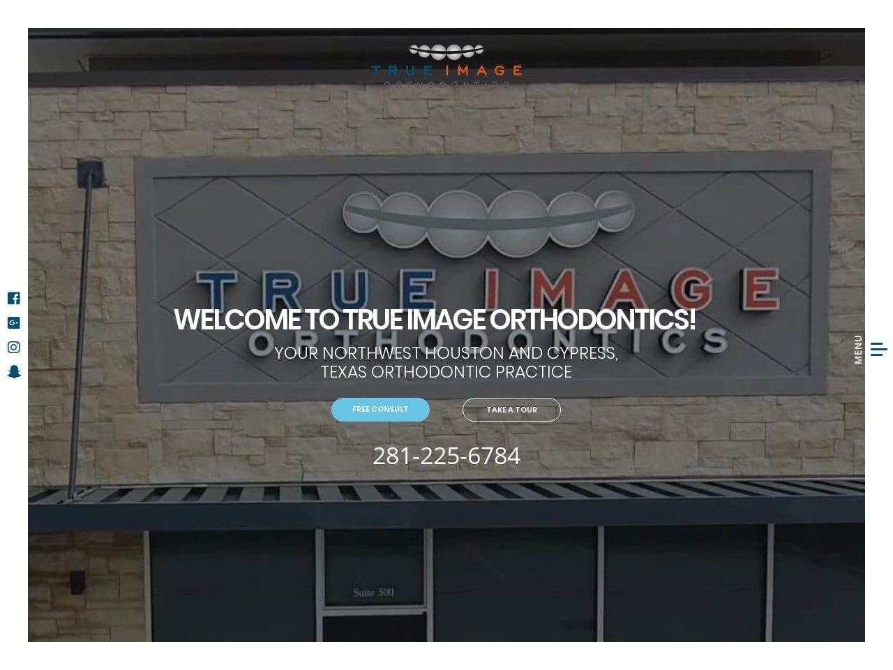 True Image Orthodontics