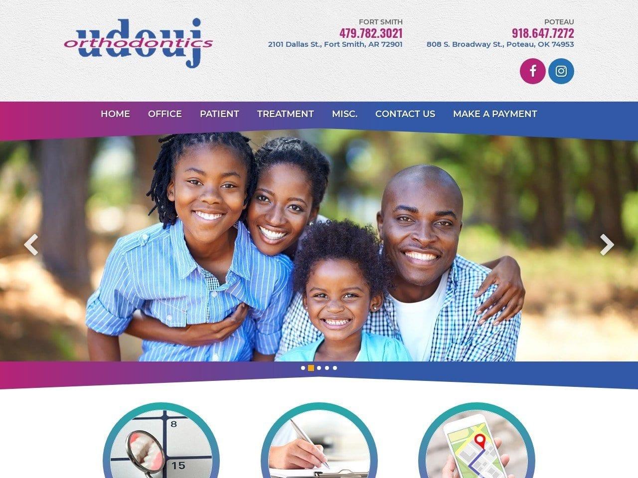 Udouj Orthodontics