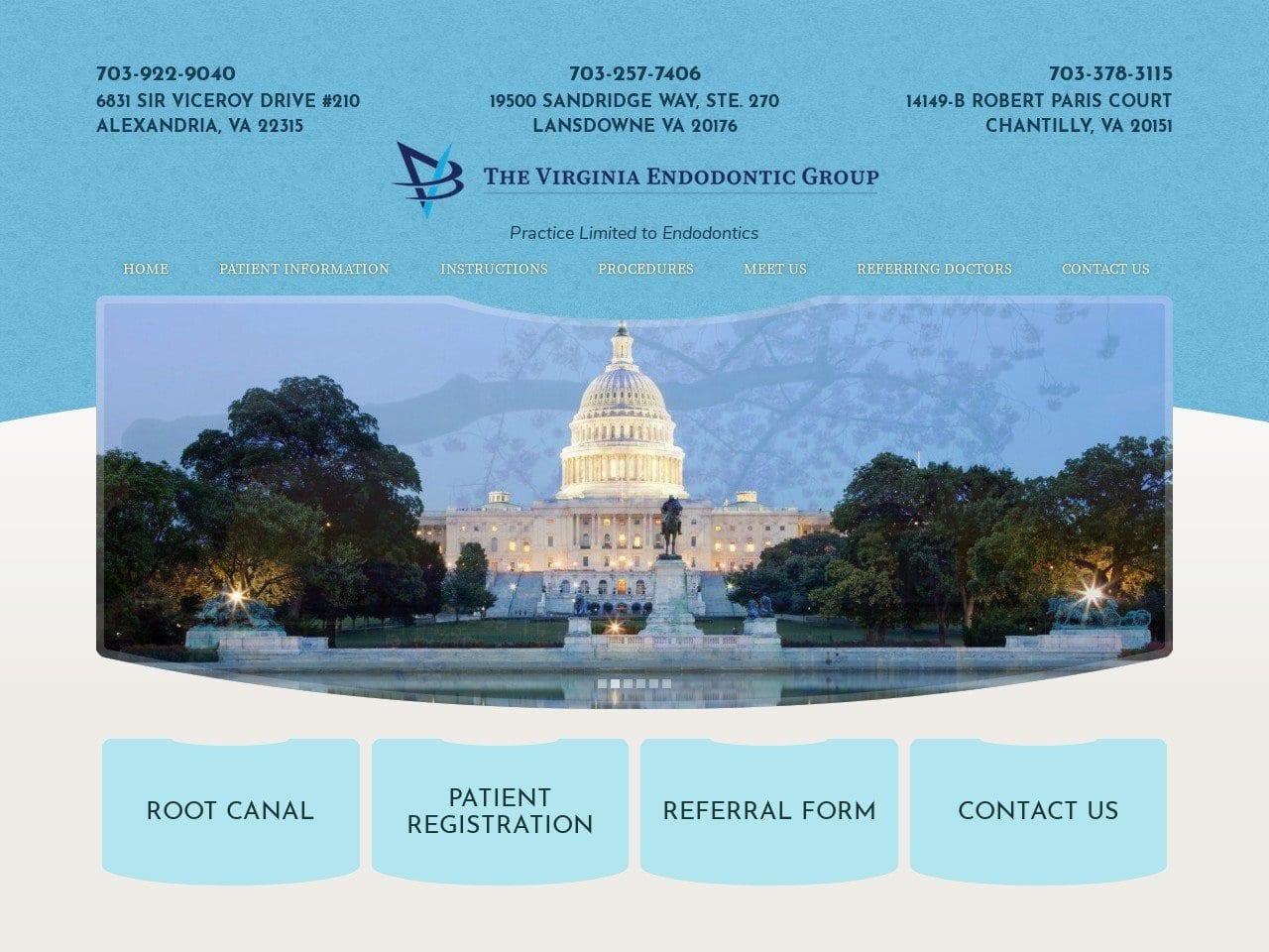 Virginia Endodontic Group