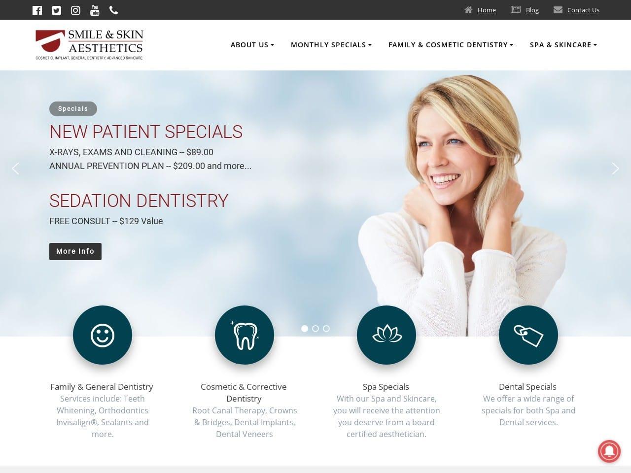Smile Dentist screenshot