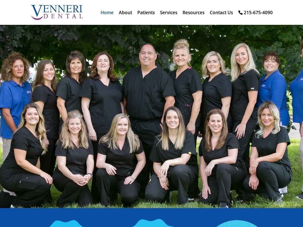 Venneri Dental