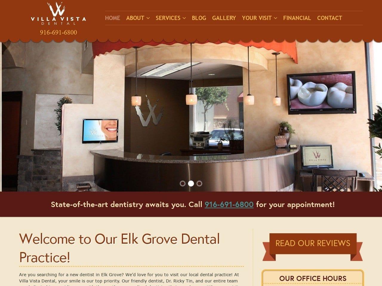 Villa Vista Dental