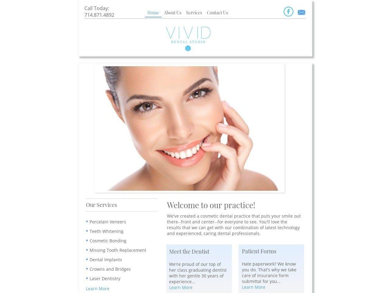Vivid Dental Studio