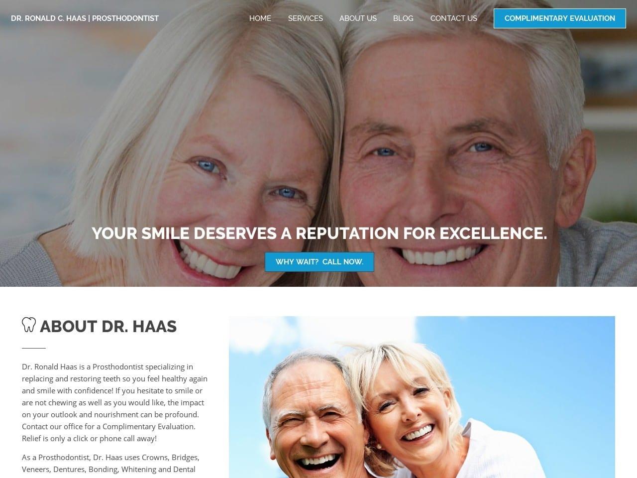 LI Solutions for Difficult Dental Problems screenshot