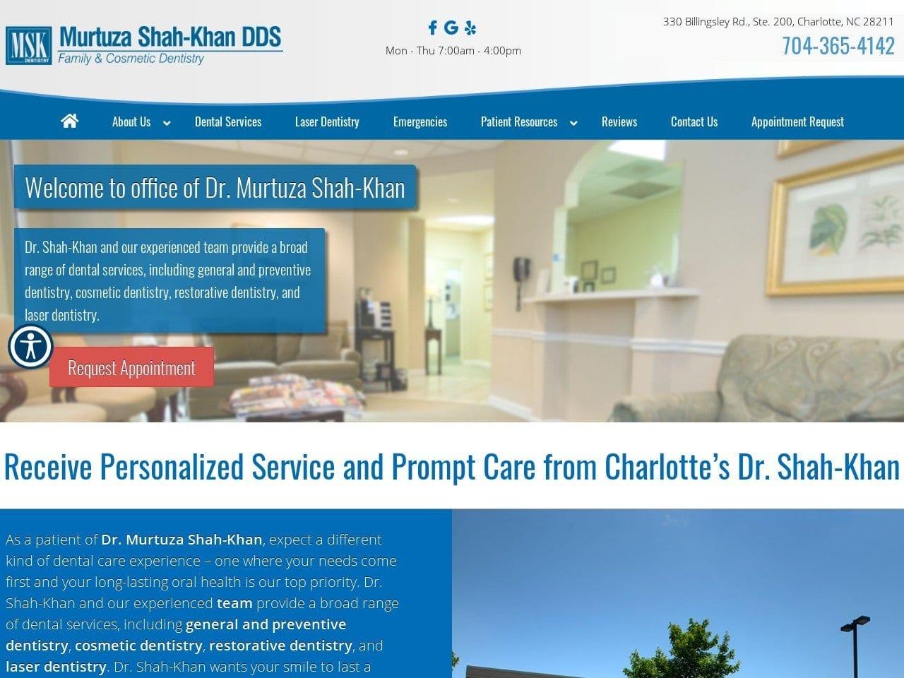 Walton S Peery DDS
