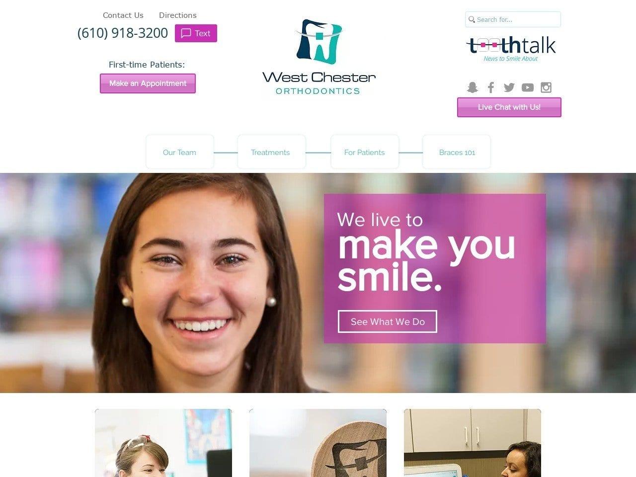 Burkland Dentist