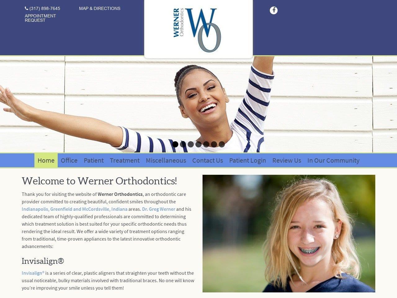 Werner Orthodontics
