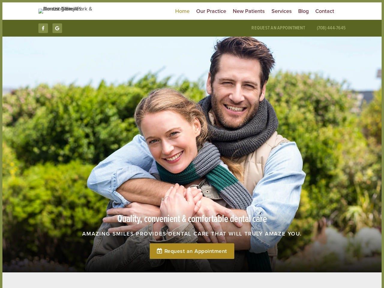 Amazing Smiles Family Dental