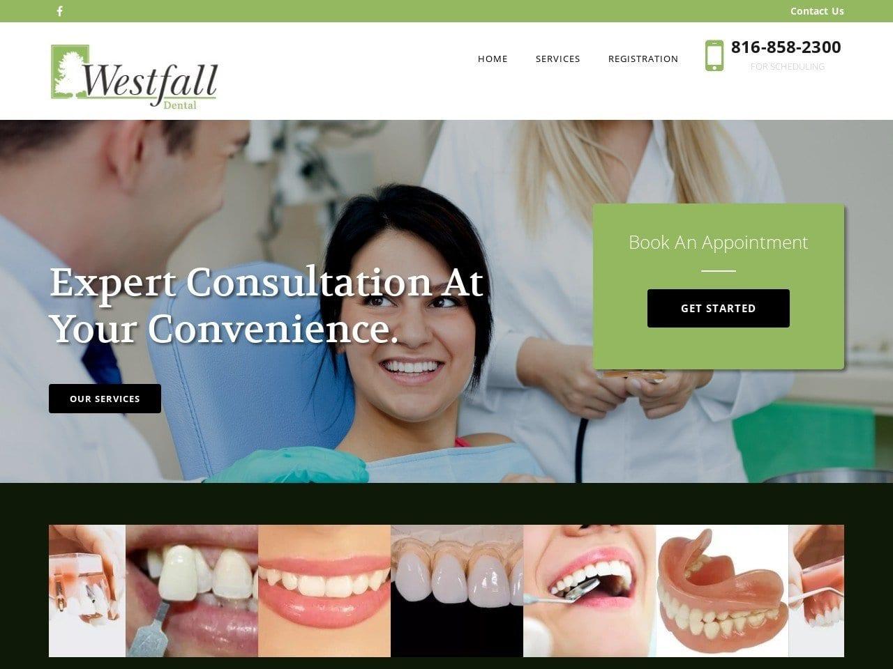 Westfall Dental
