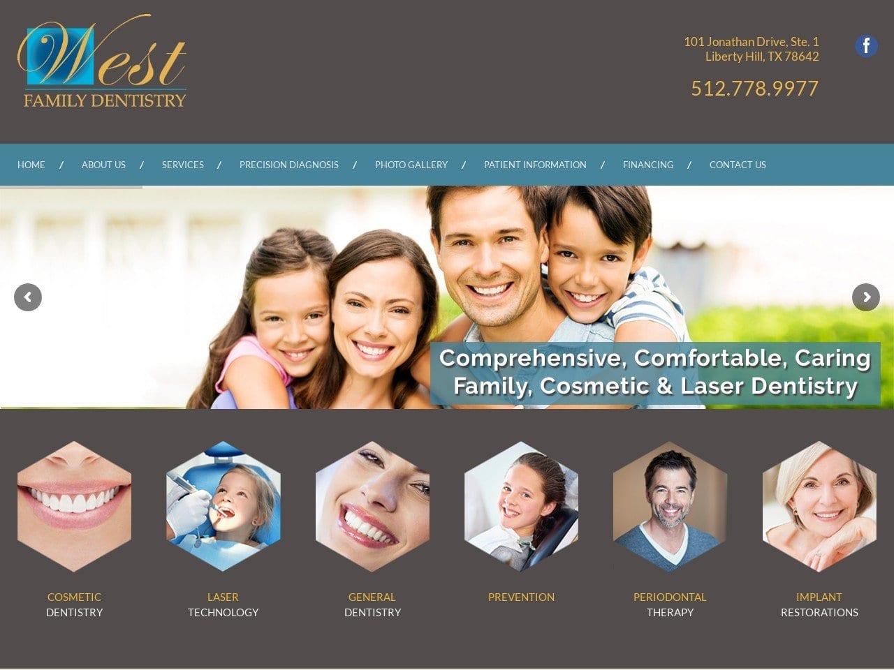 West Family Dentistry