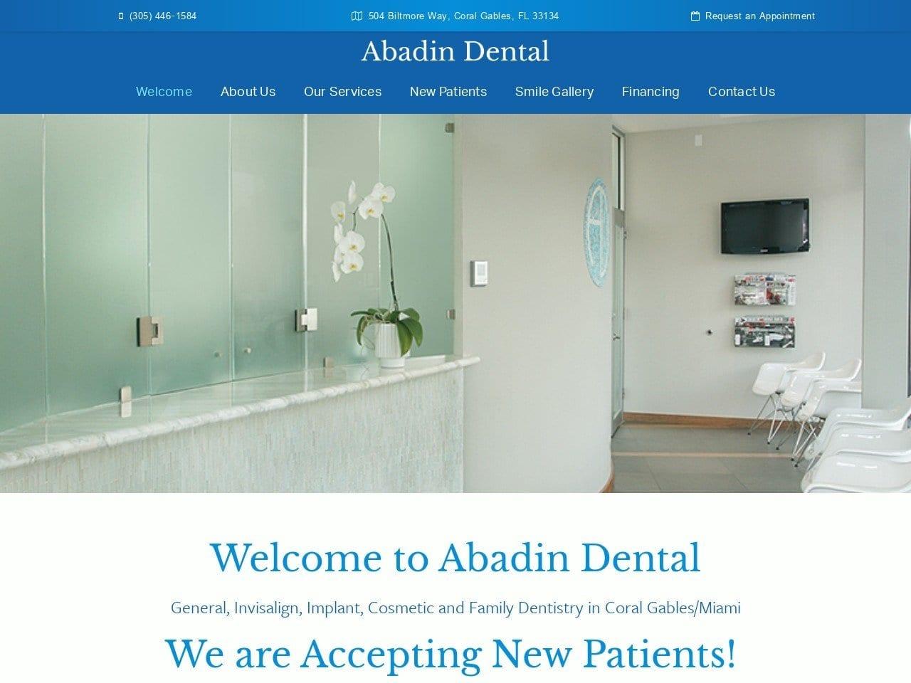 Abadin Dental