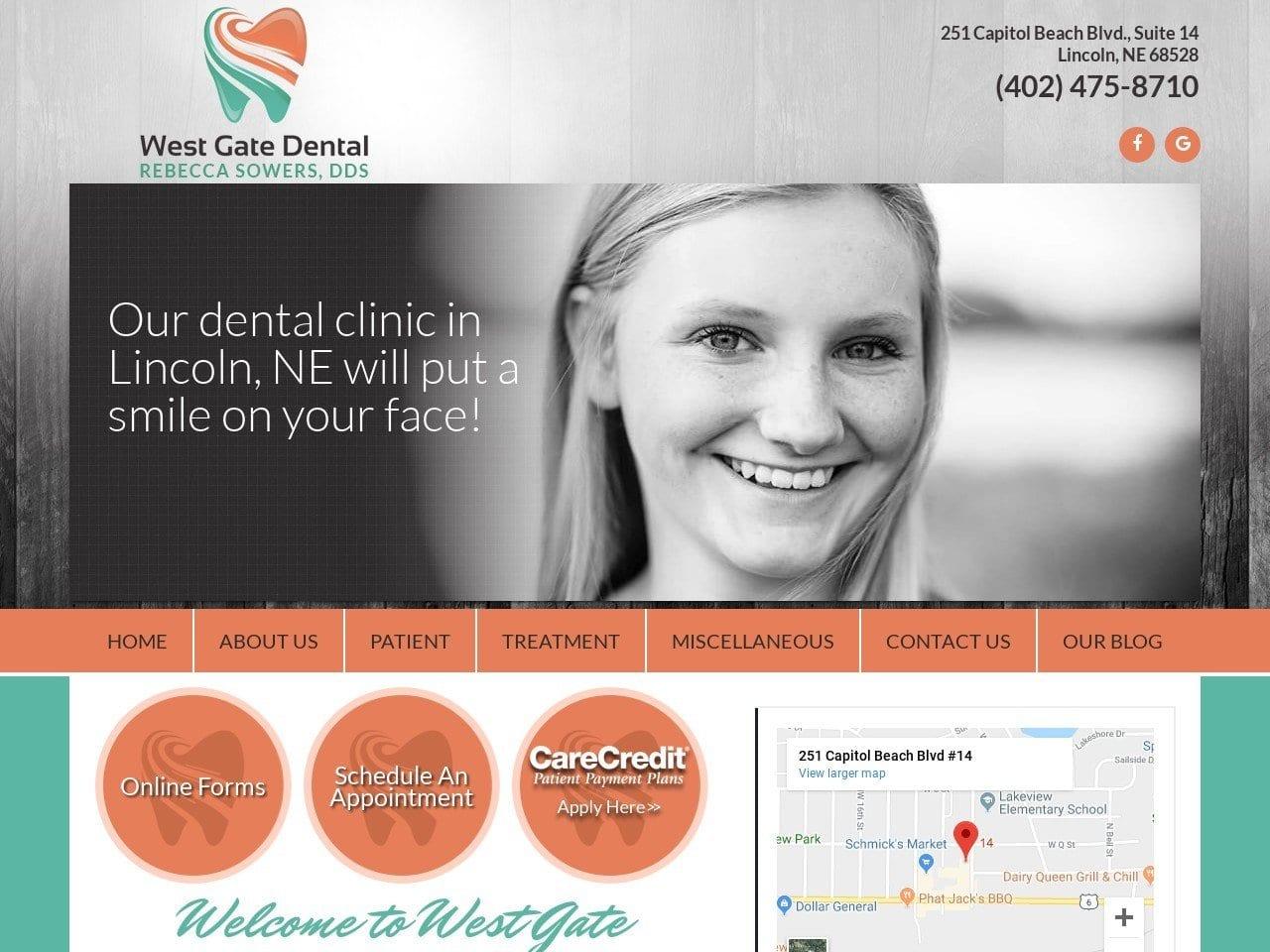 West Gate Dental