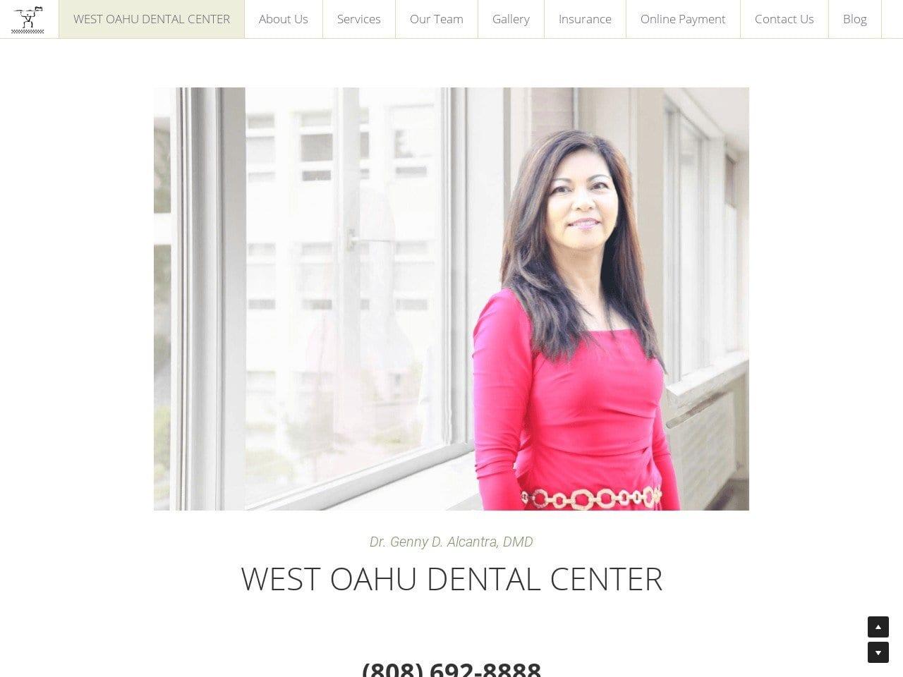 West Oahu Dental Center