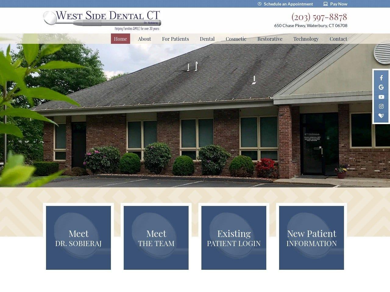 West Side Dental CT