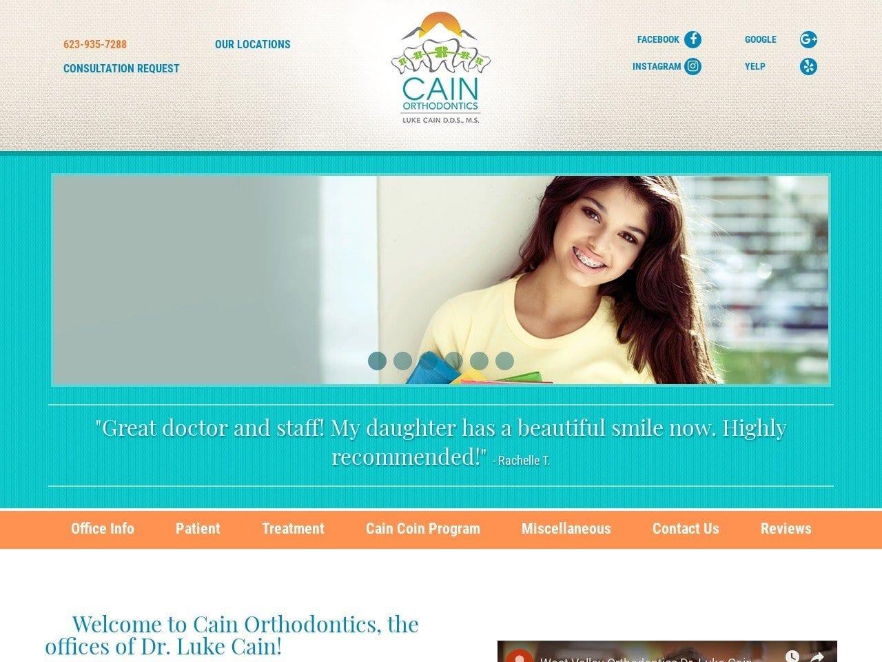 West Valley Orthodontics PC