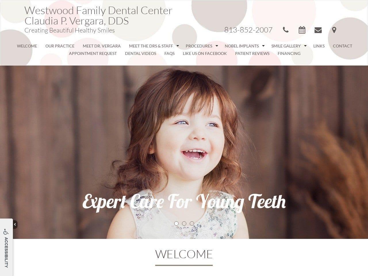 Westwood Family Dental Center