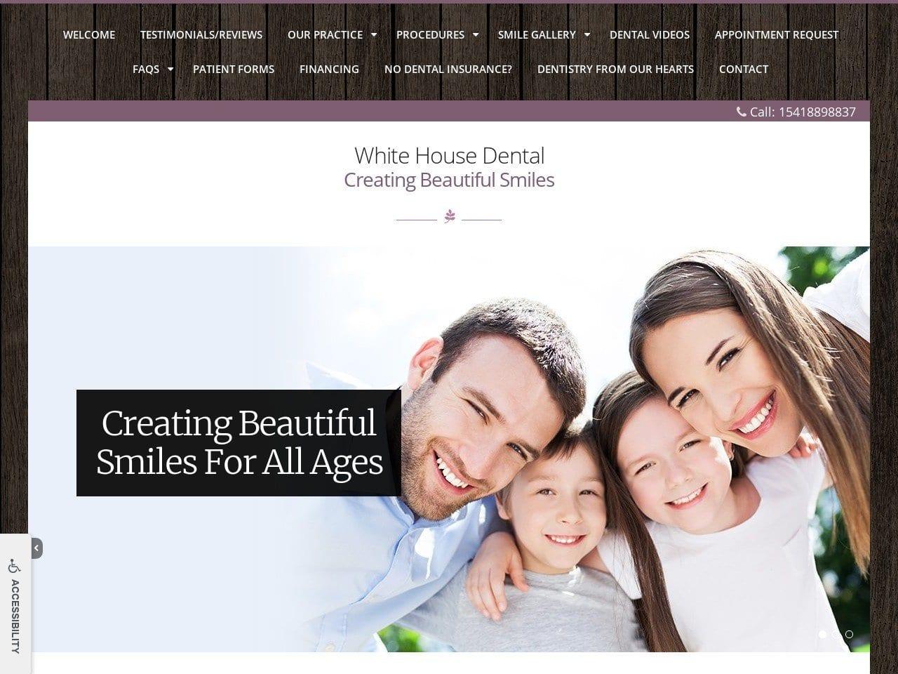 White House Dental