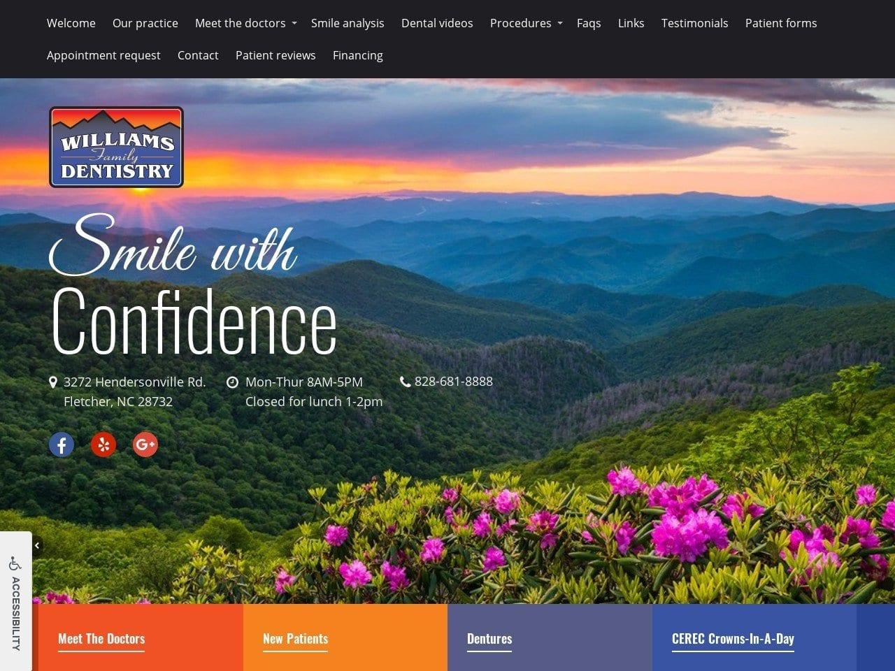 Williams Family Dentistry