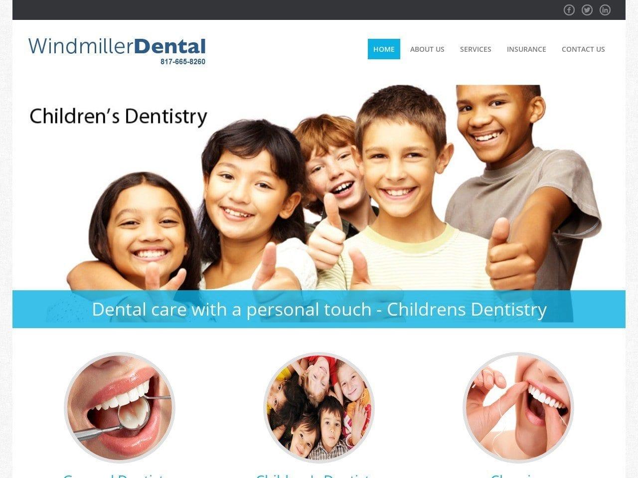 Windmiller Dental