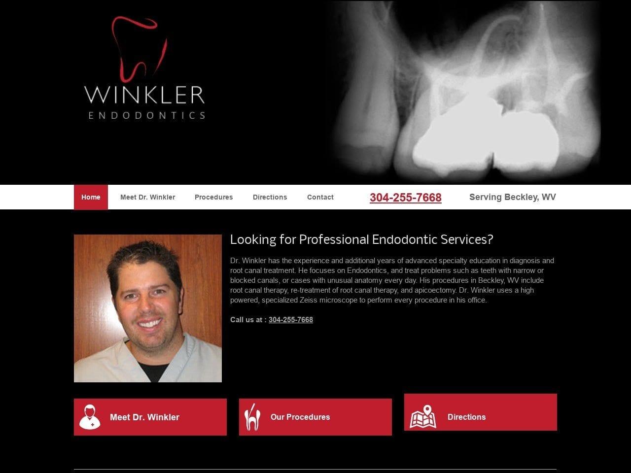 Winkler Endodontics