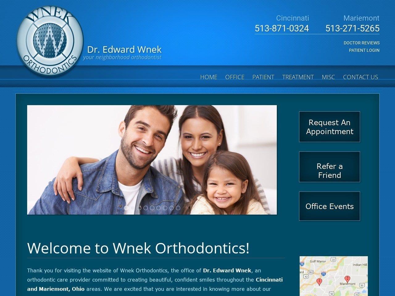 Wnek Orthodontics