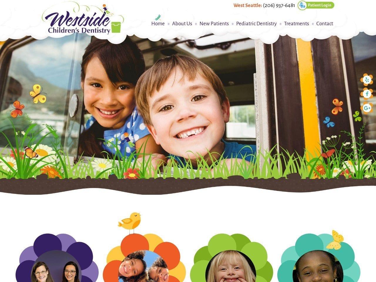 Westside Children's Dentistry