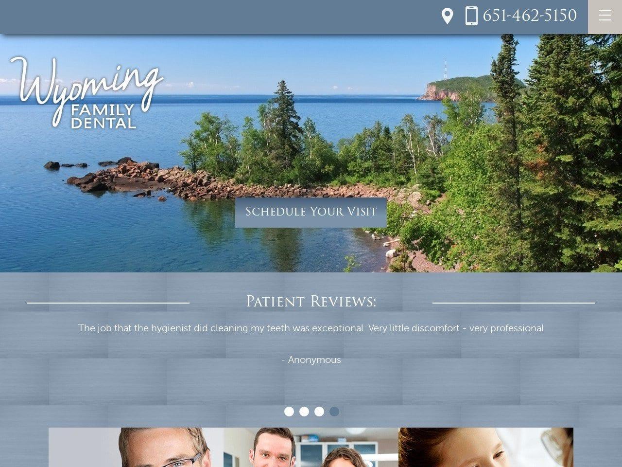 Wyoming Family Dental