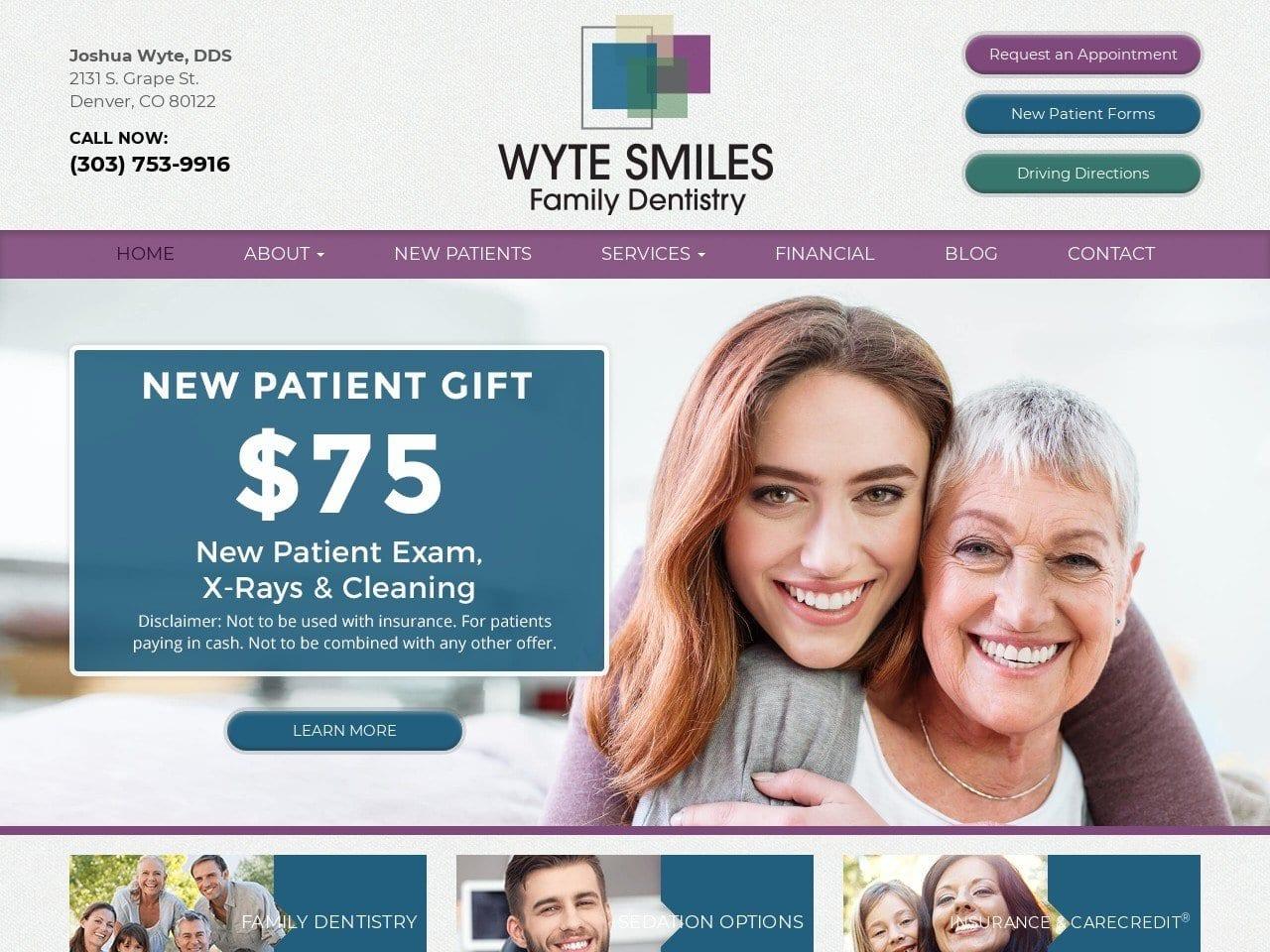 Wyte Smiles