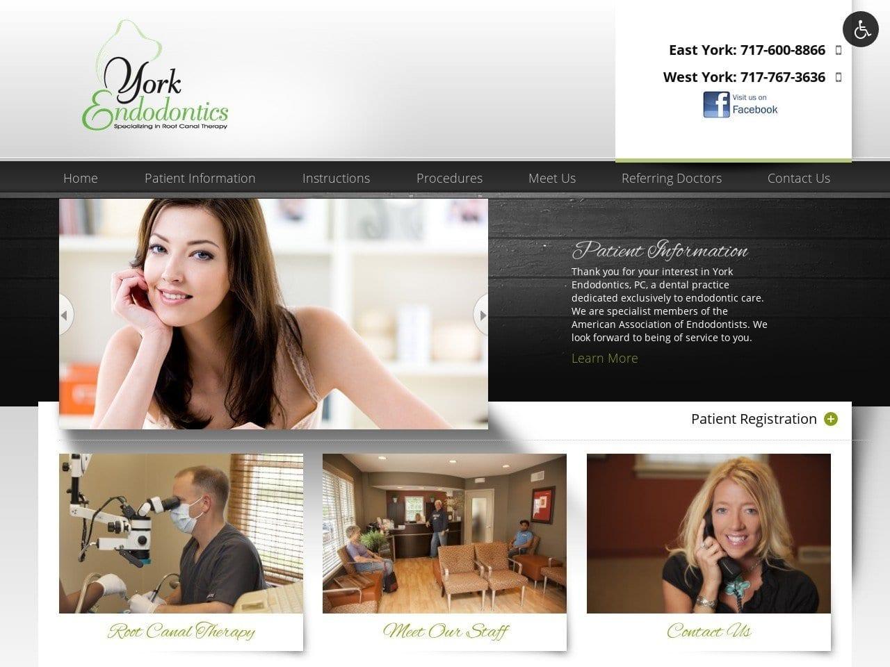 York Endodontics