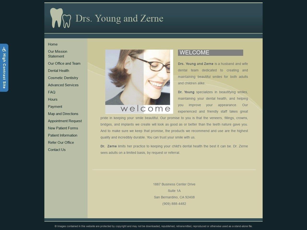 Drs. Young & Zerne