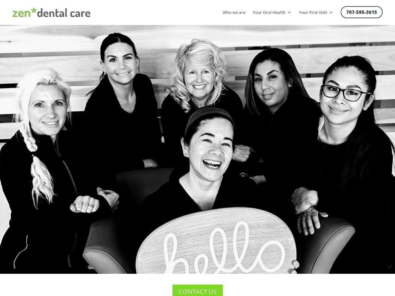 ZenDentalCare