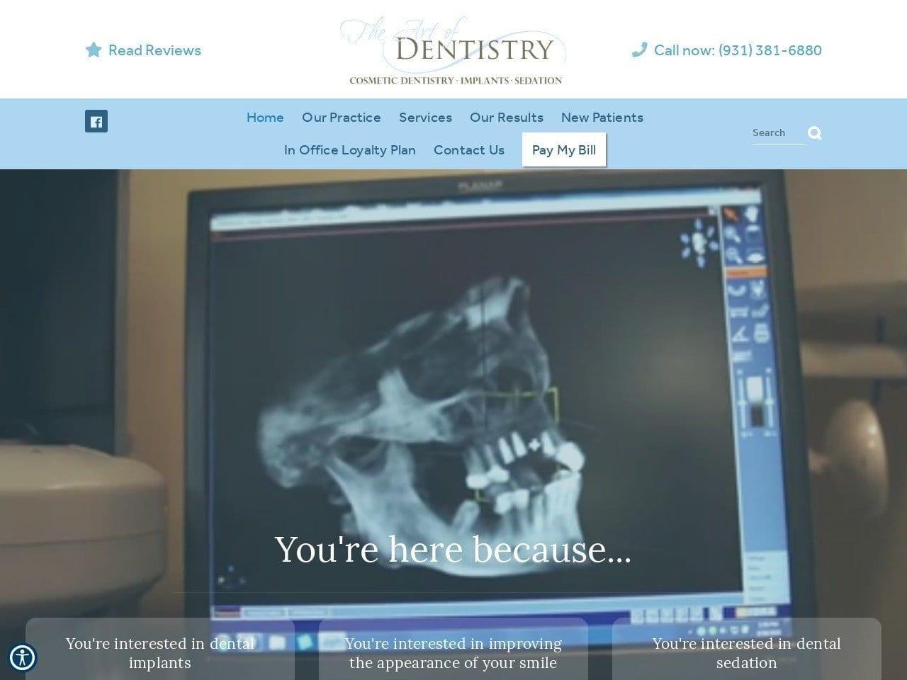 Dr. Brian D. Fann DDS